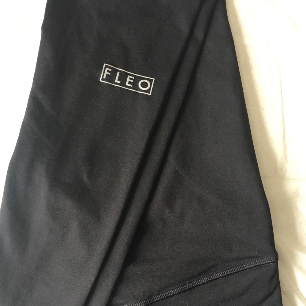 Fleo El Toro Leggings